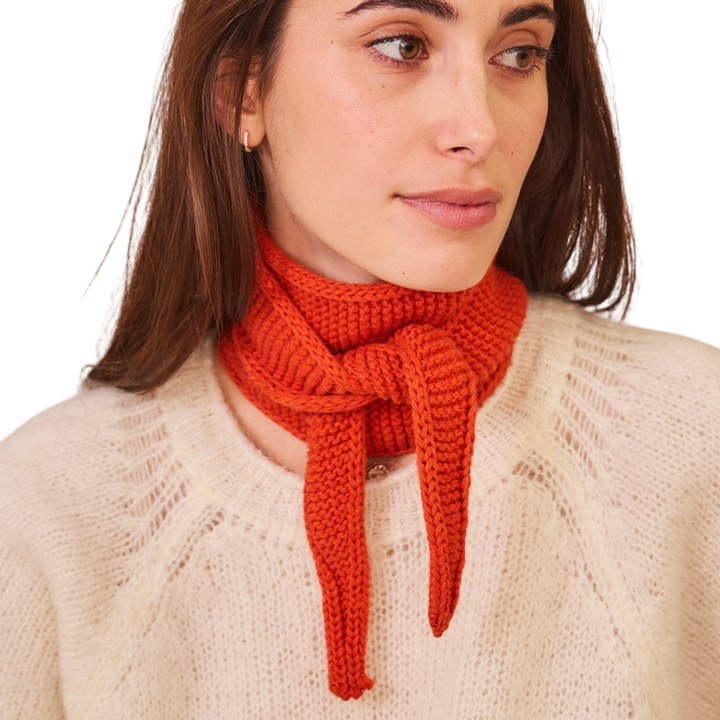 Sophie Knit Scarf