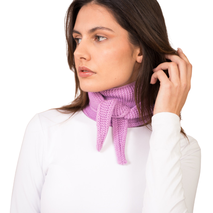 Sophie Knit Scarf