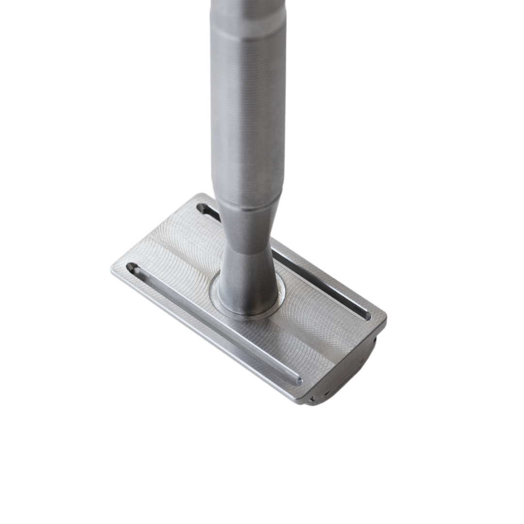 Rasierhobel 100% made in Austria