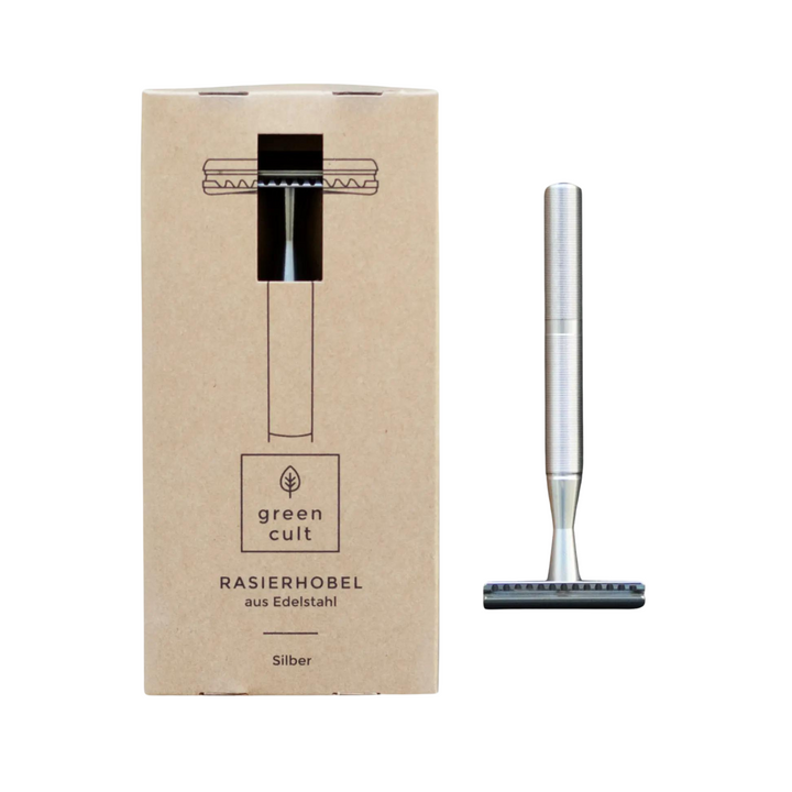 Rasierhobel 100% made in Austria