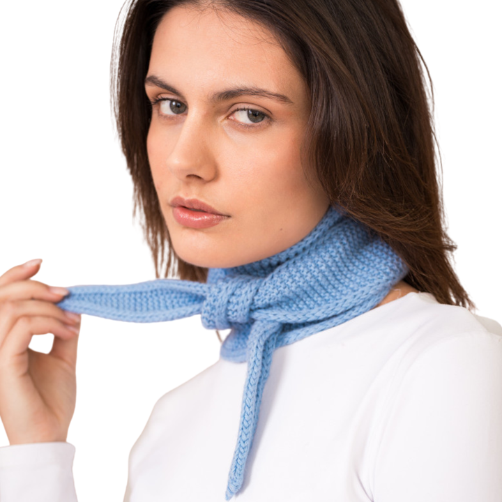 Sophie Knit Scarf