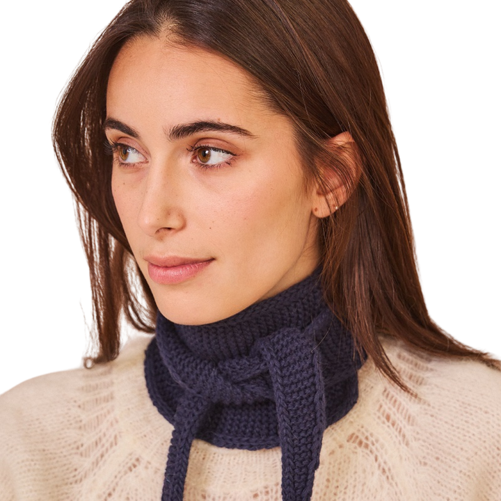 Sophie Knit Scarf