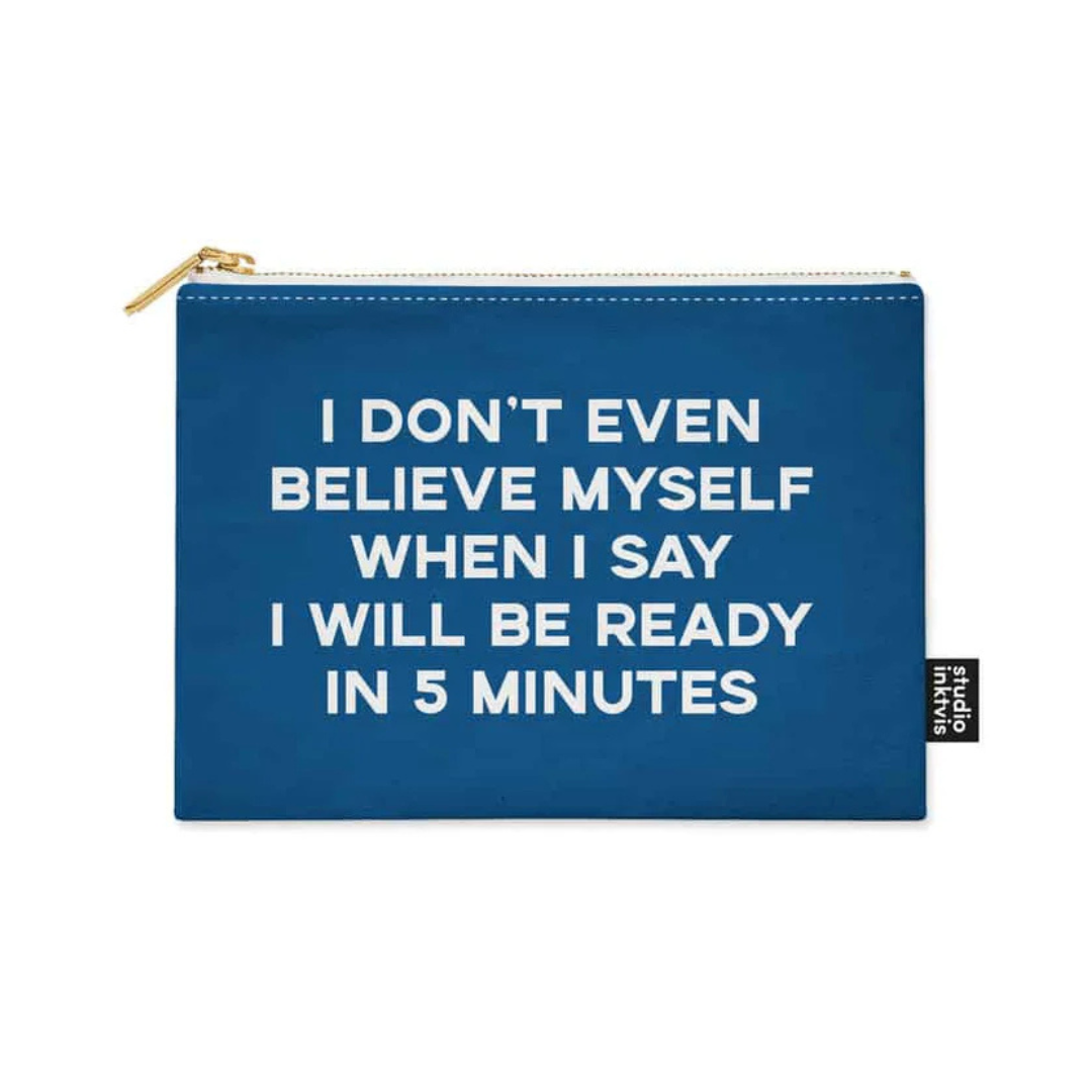 Canvas Bag