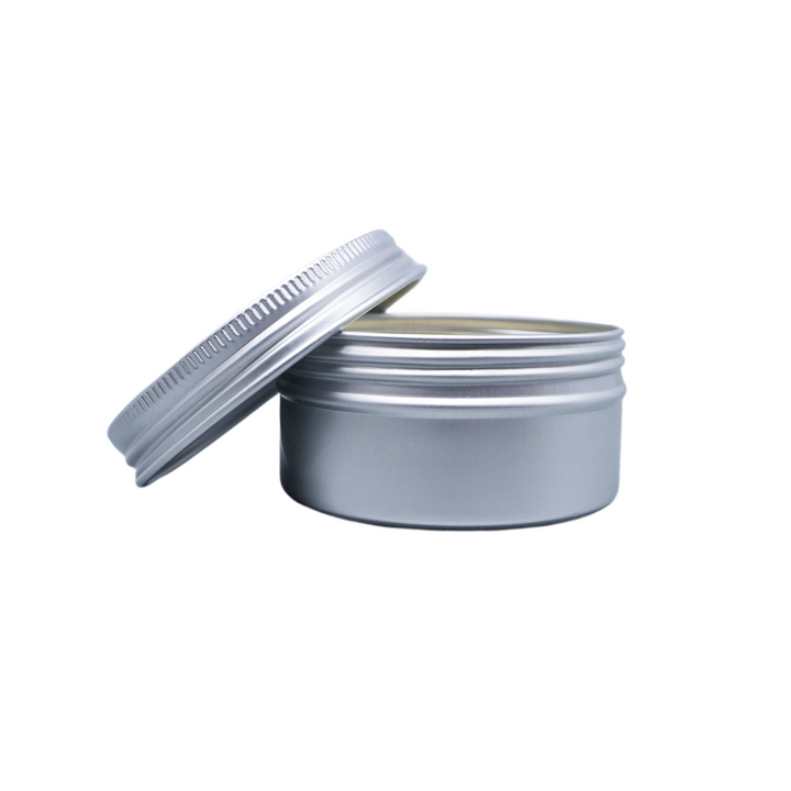 Aludose für Shampoo- und Hair & Bodybar