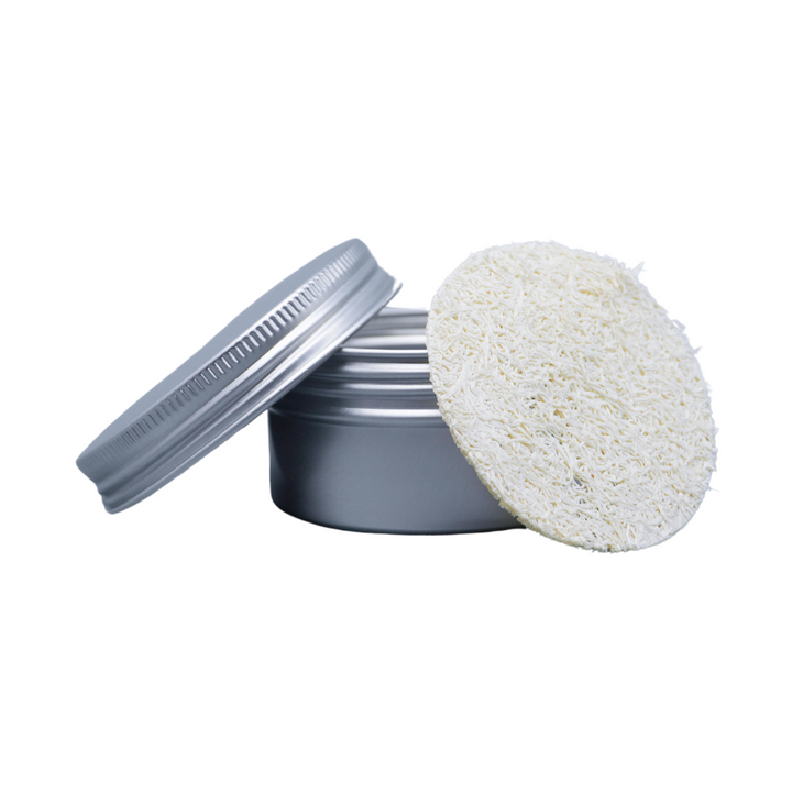 Aludose für Shampoo- und Hair & Bodybar