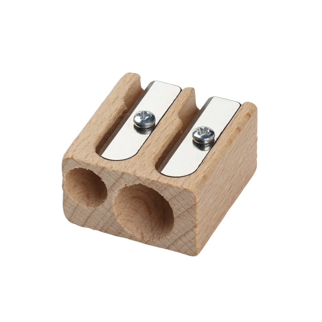 Holzspitzer