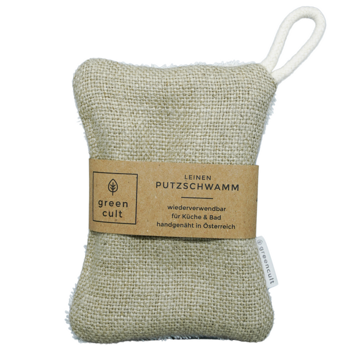 Putz- und Reinigungsschwamm