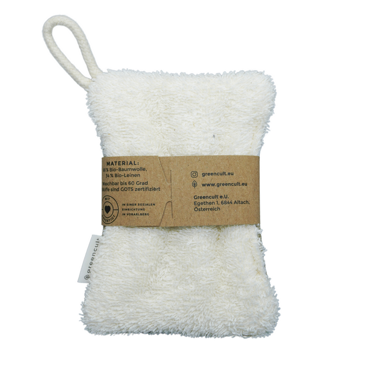 Putz- und Reinigungsschwamm