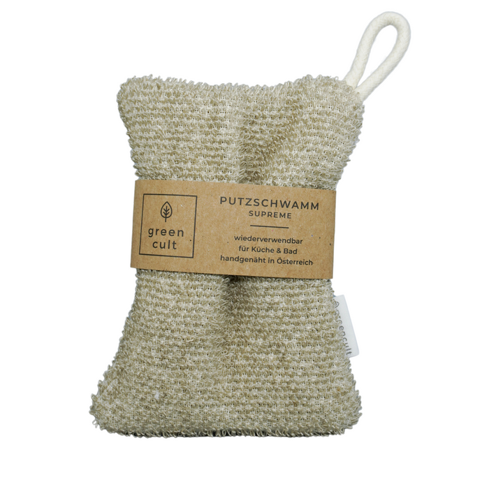 Putz- und Reinigungsschwamm