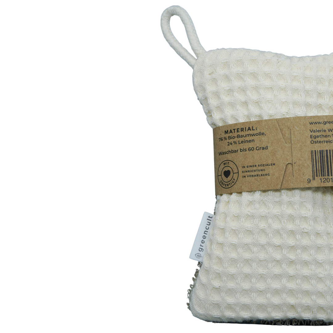 Putz- und Reinigungsschwamm