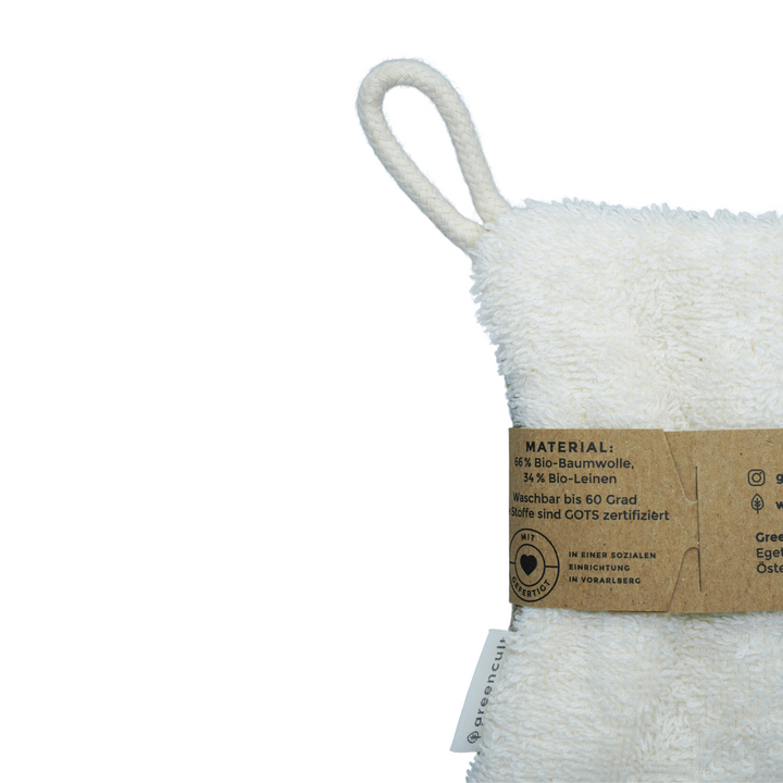 Putz- und Reinigungsschwamm