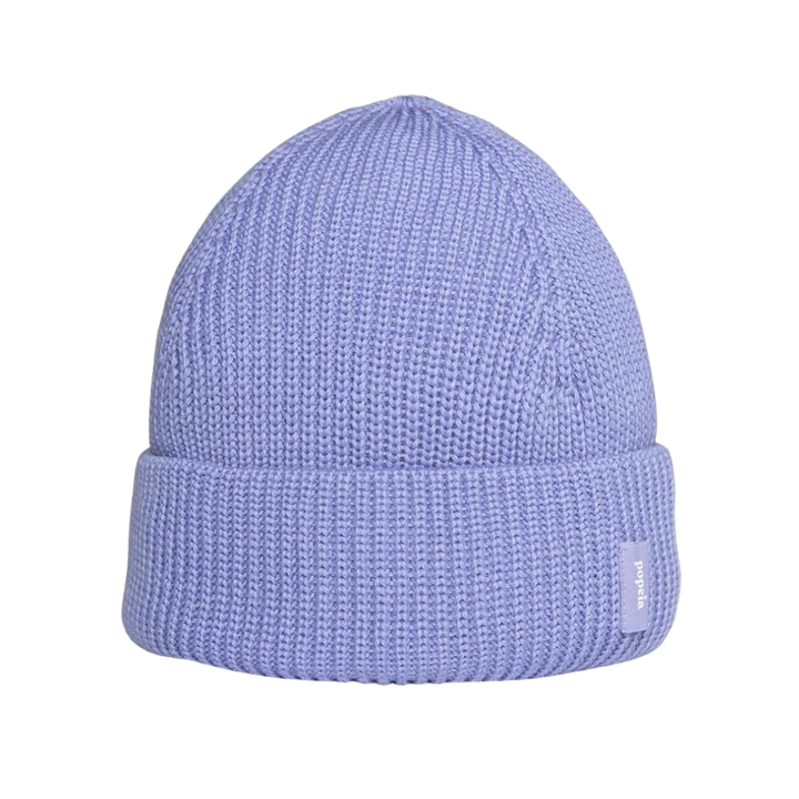 Beanie aus 100% Merinowolle