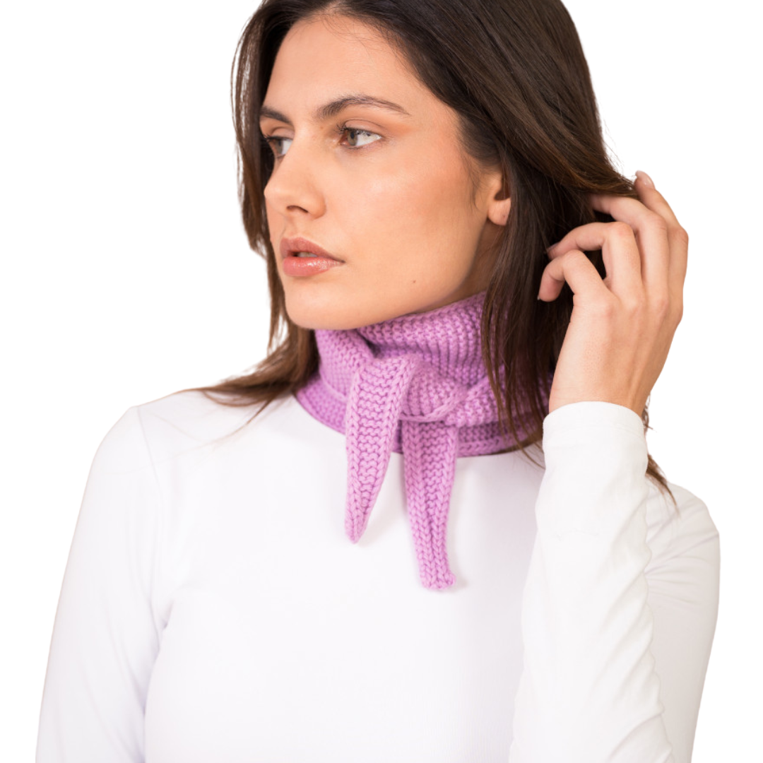 Sophie Knit Scarf