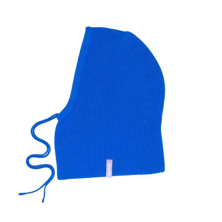 Balaclava aus 100% Merinowolle