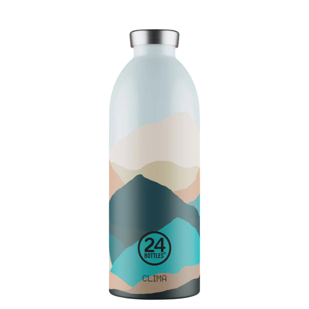 Clima Bottle 850ml - Thermoflasche