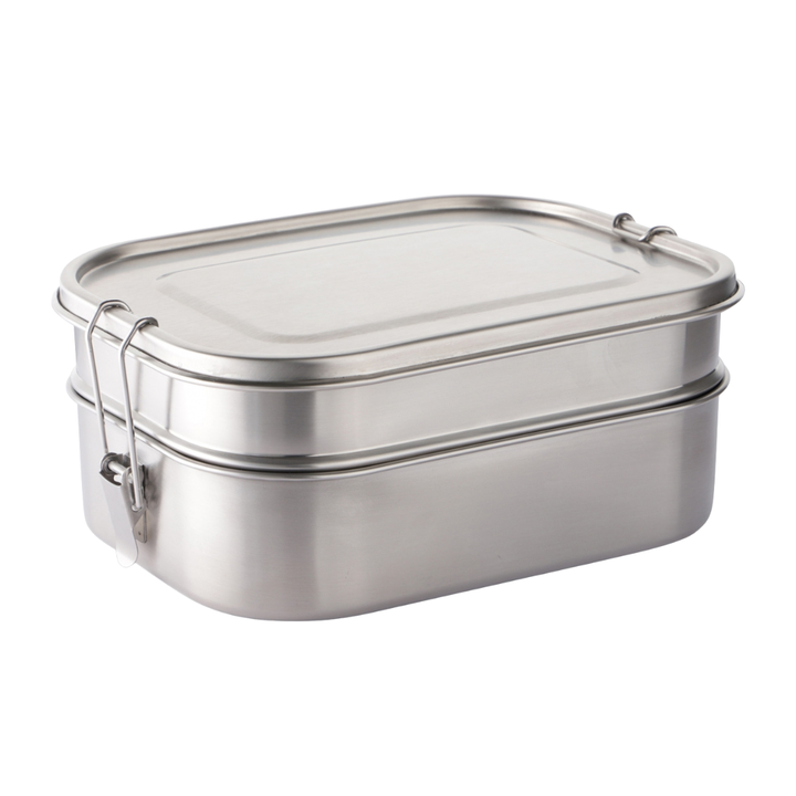 Lunchbox mit Abteilung 2,25 L