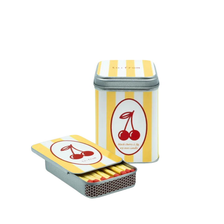 Duftkerzen "9AM-Kollektion"
