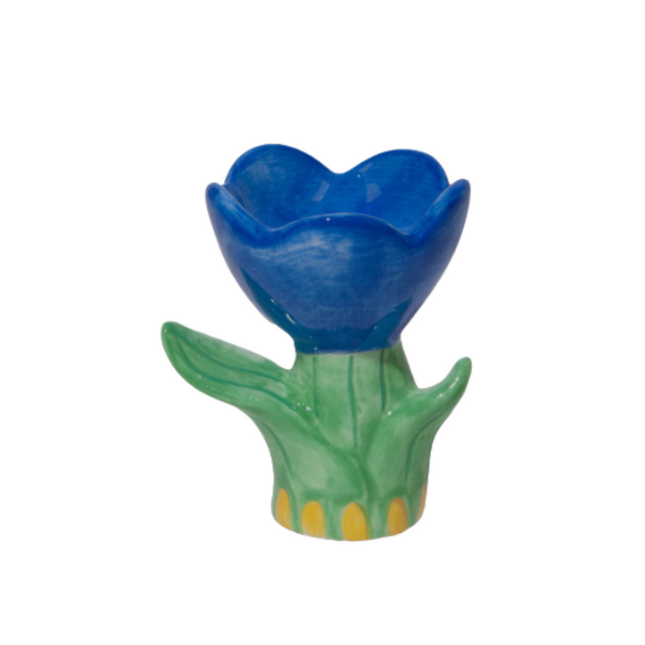 Kerzenständer "TULPE"