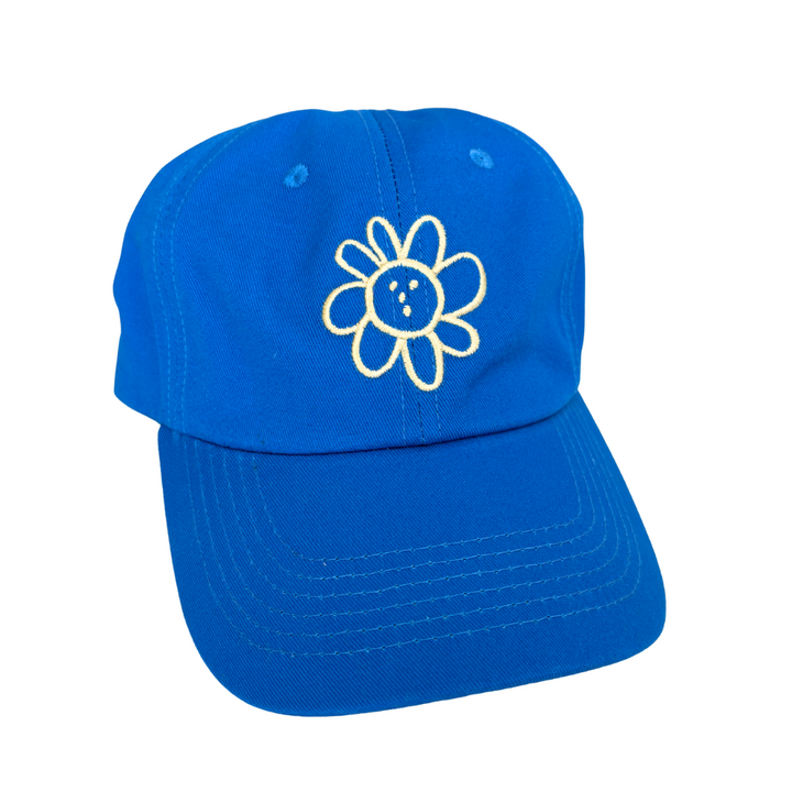 Cap "Flower"