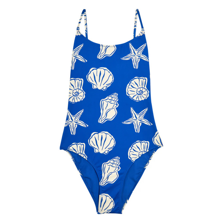 Badeanzug "SEASHELL"