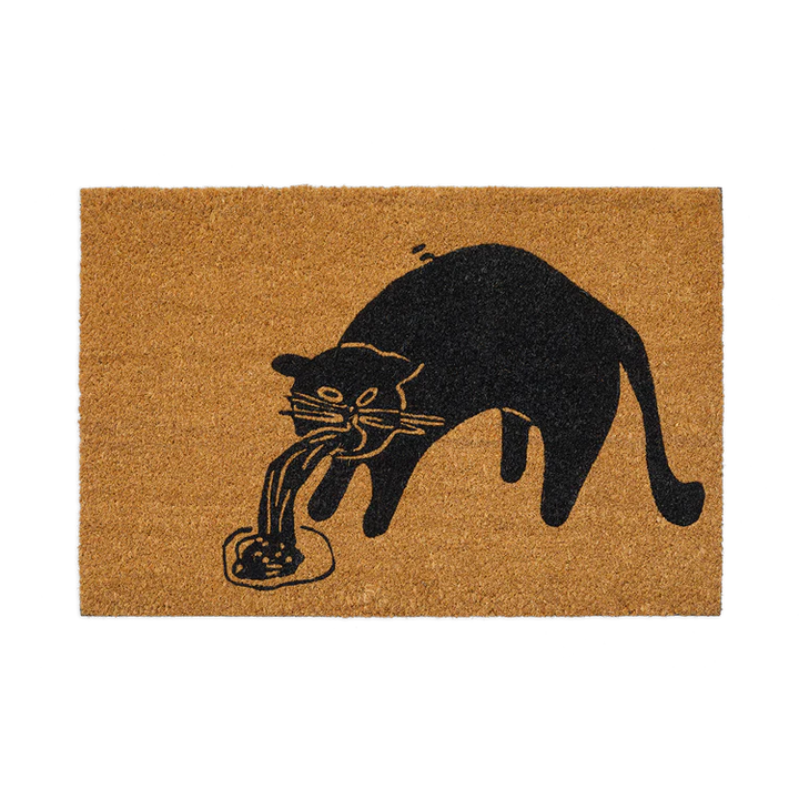 Fußmatte „CAT MOMENT“