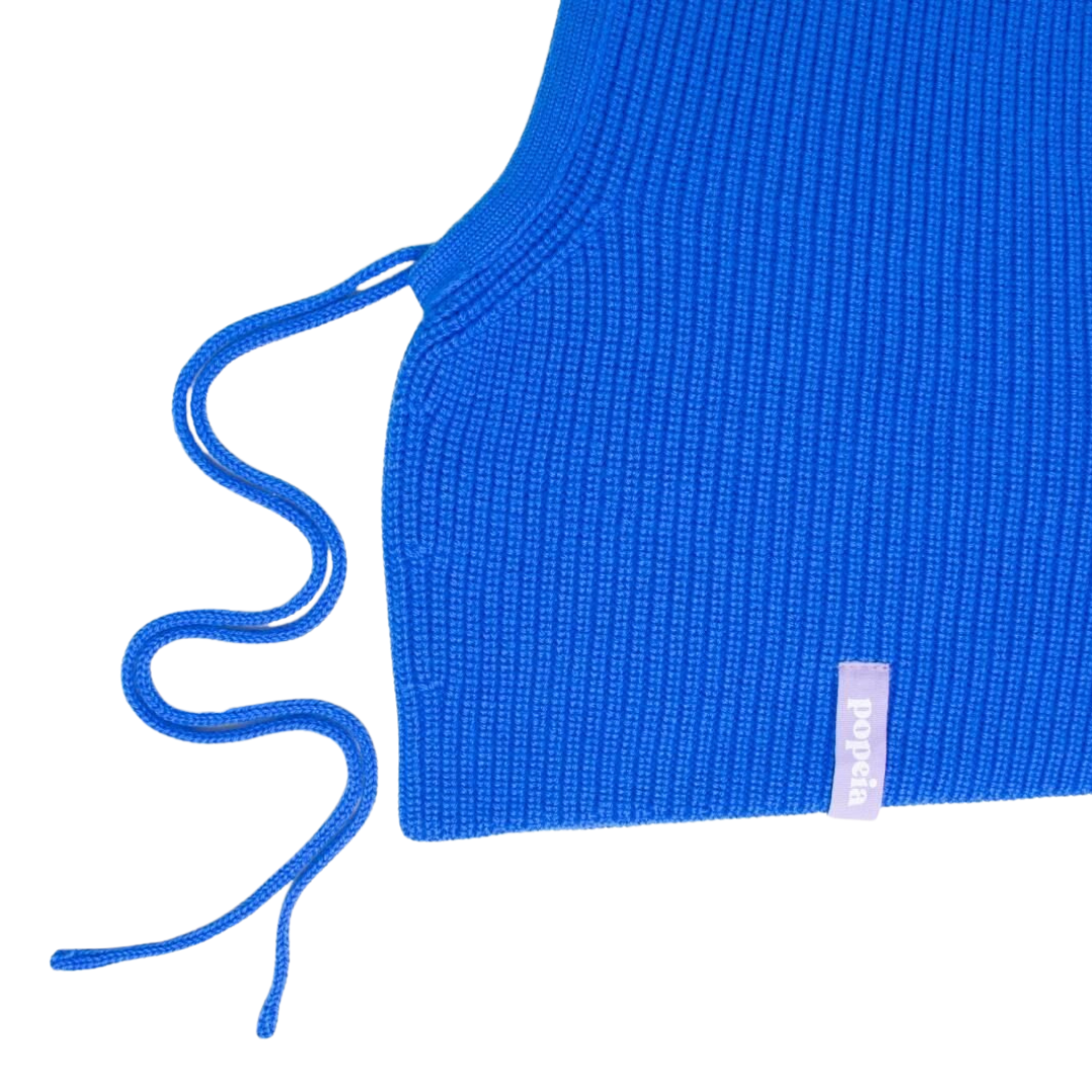 Balaclava aus 100% Merinowolle