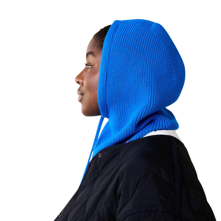 Balaclava aus 100% Merinowolle