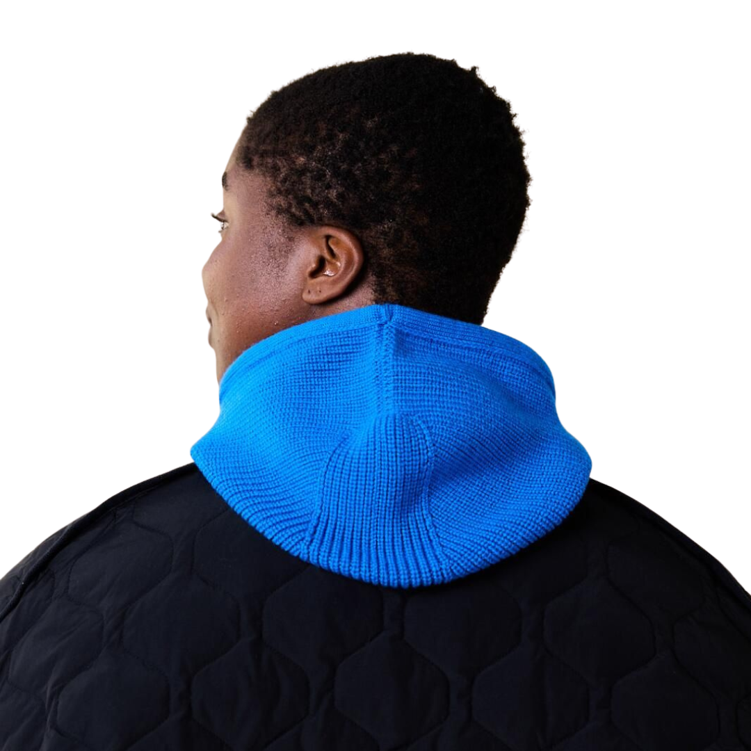 Balaclava aus 100% Merinowolle