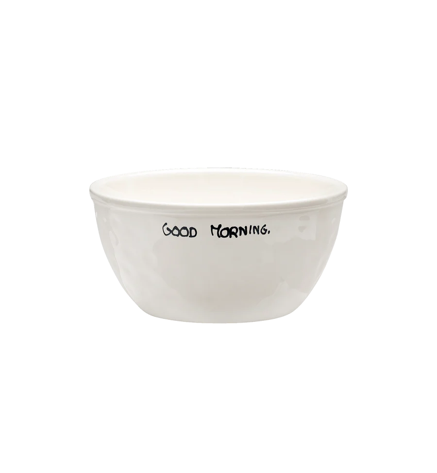 Keramik Bowl