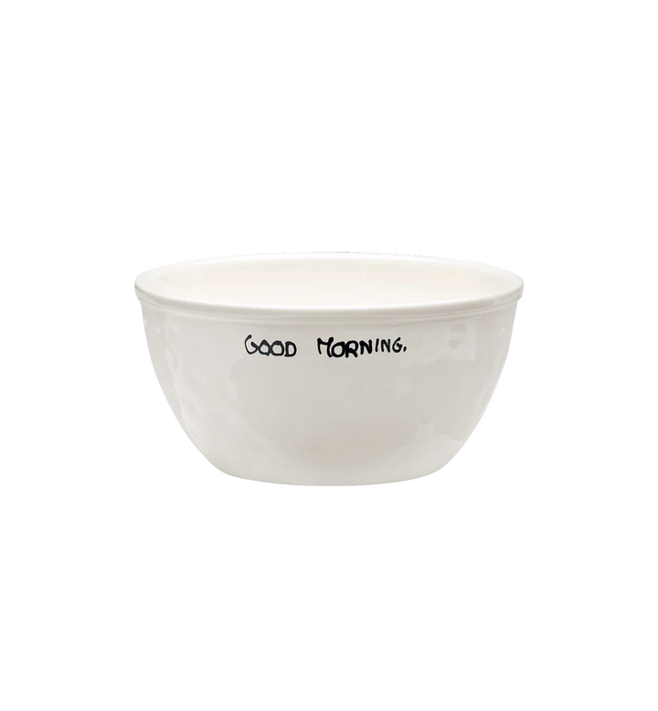 Keramik Bowl