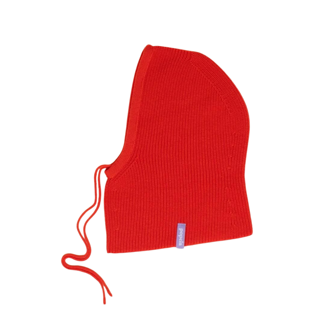 Balaclava aus 100% Merinowolle