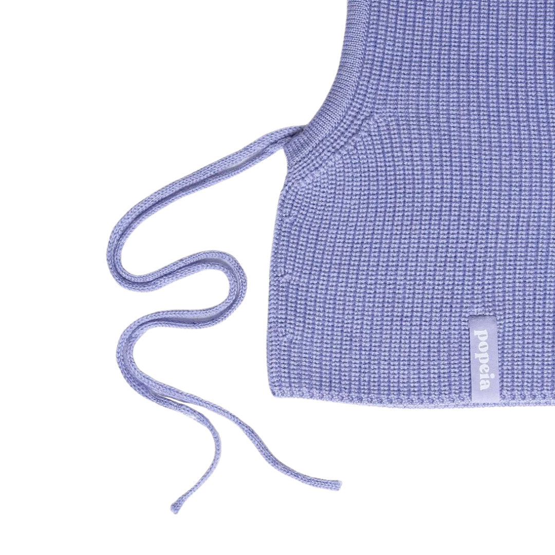 Balaclava aus 100% Merinowolle