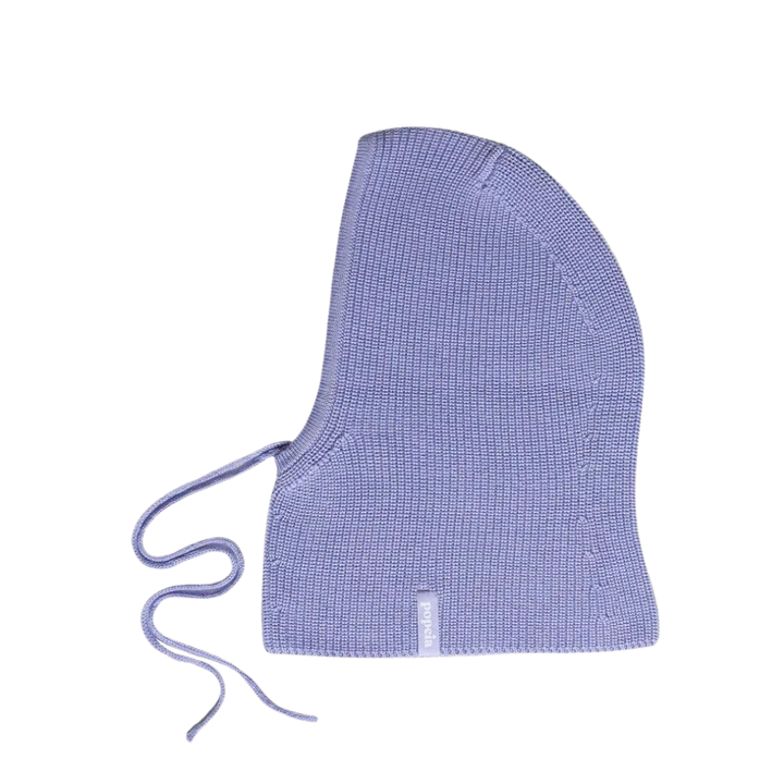 Balaclava aus 100% Merinowolle