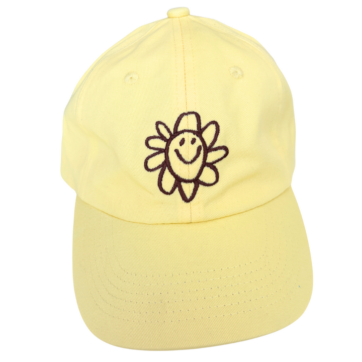Cap "Flower"
