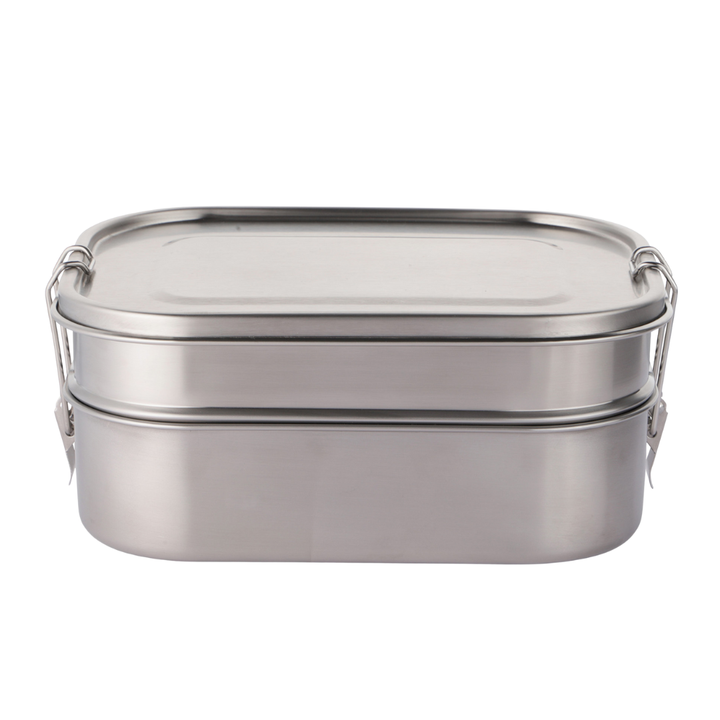 Lunchbox mit Abteilung 2,25 L