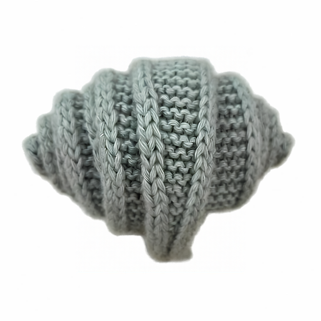Sophie Knit Scarf