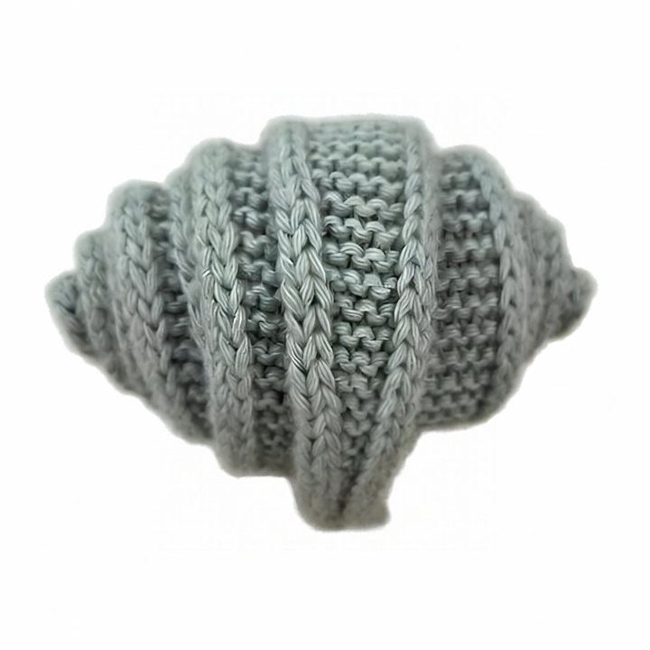 Sophie Knit Scarf