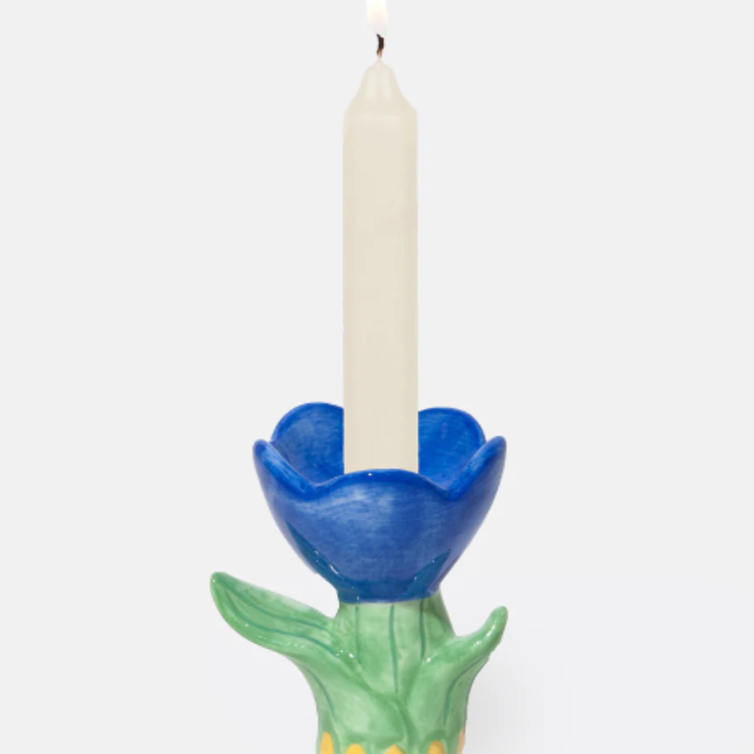 Kerzenständer "TULPE"