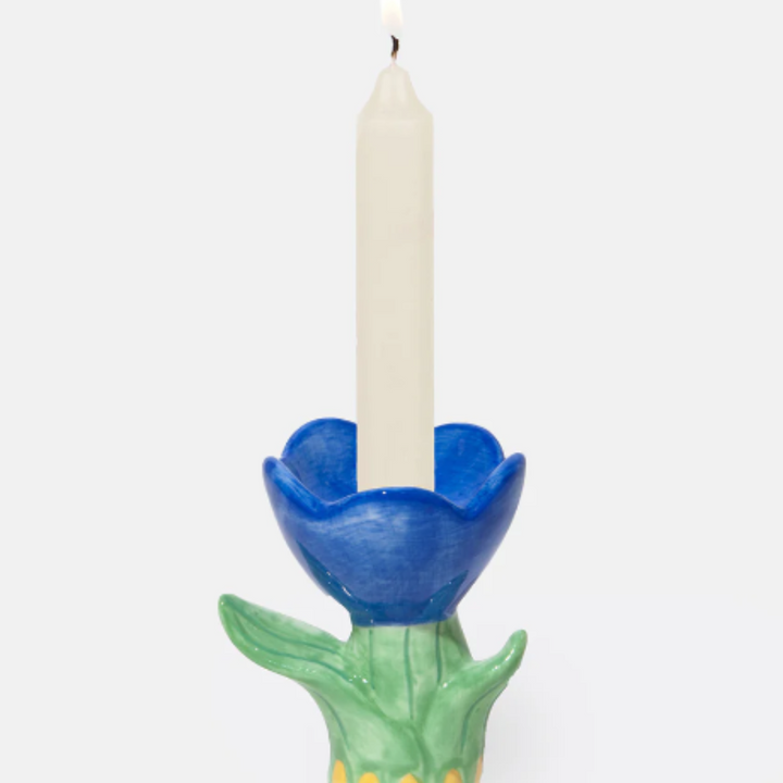 Kerzenständer "TULPE"