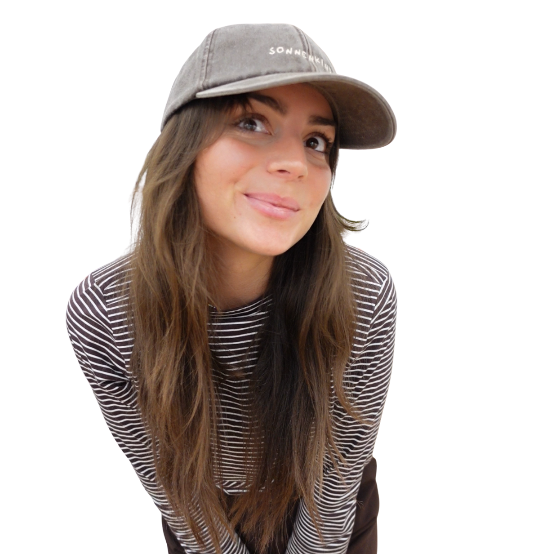 Minimali Cap "LAUSBUA"
