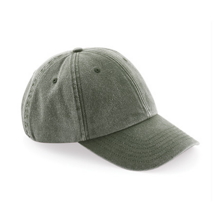 Minimali Cap "LAUSBUA"