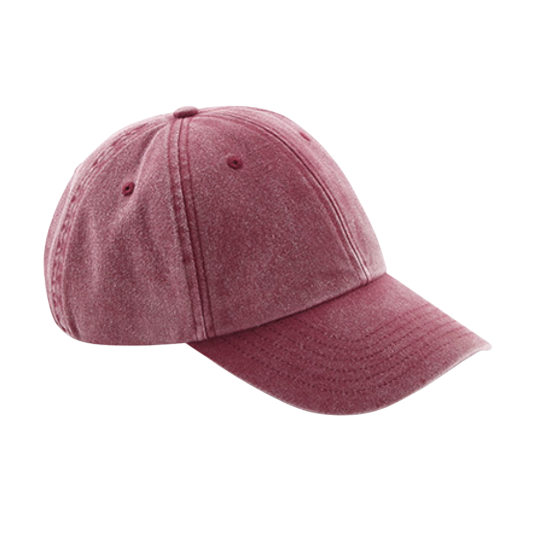 Minimali Cap "LAUSBUA"