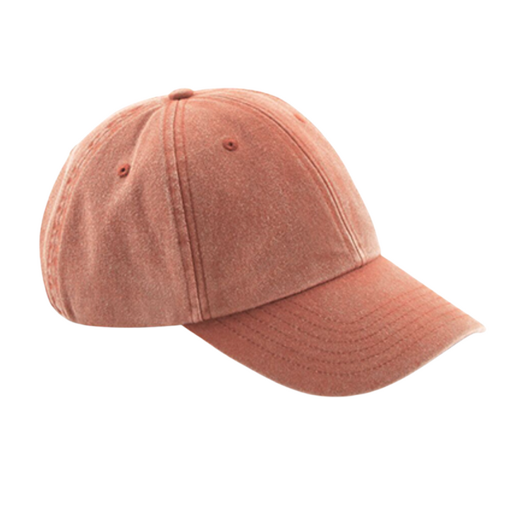 Minimali Cap "LAUSBUA"