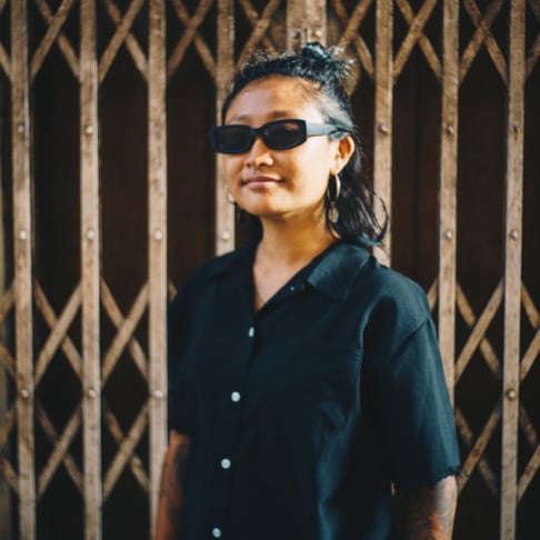 Sonnenbrille "NICOLE"