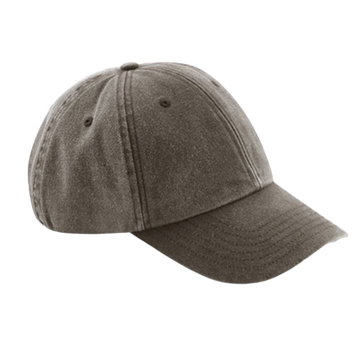 Minimali Cap "LAUSBUA"
