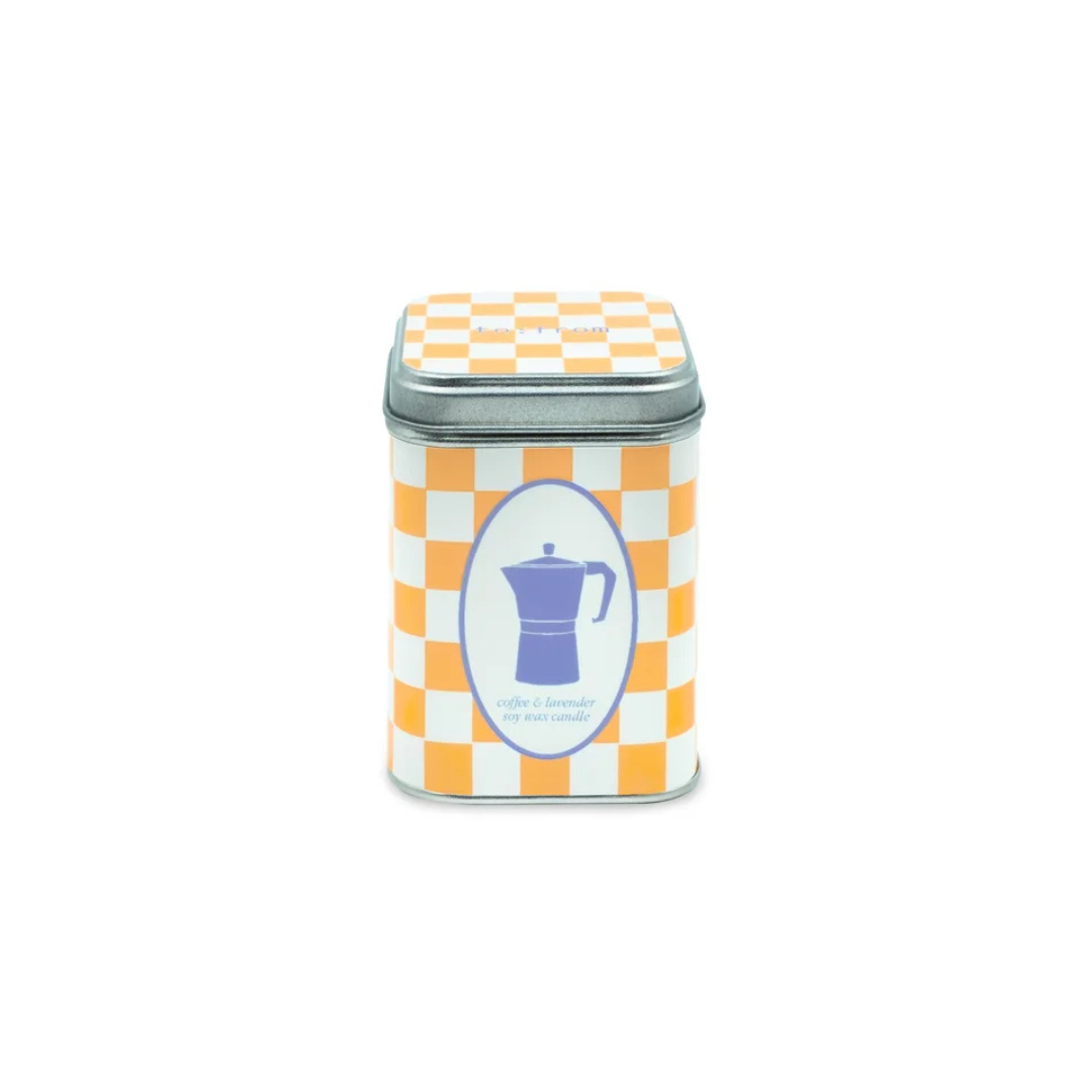 Duftkerzen "9AM-Kollektion"