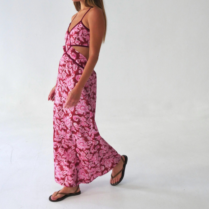Kleid Ona Rosa