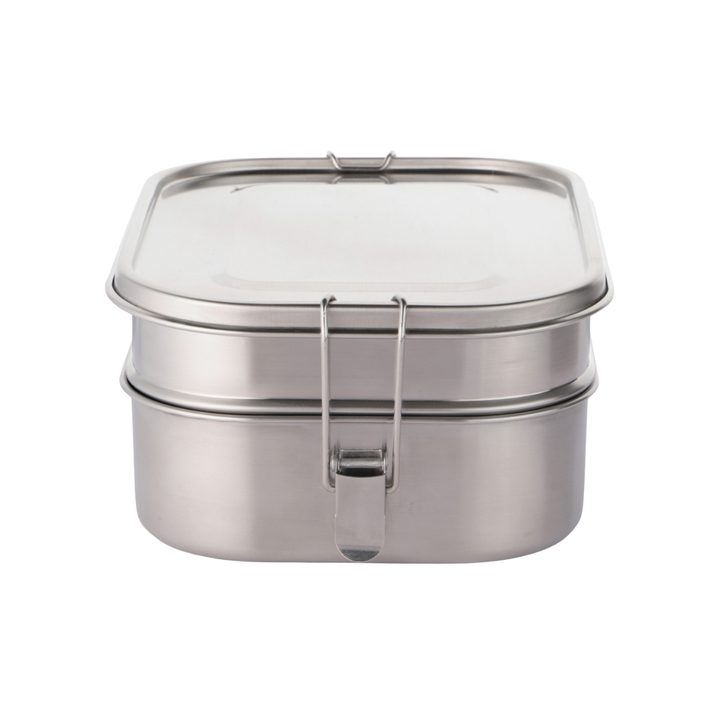 Lunchbox mit Abteilung 2,25 L