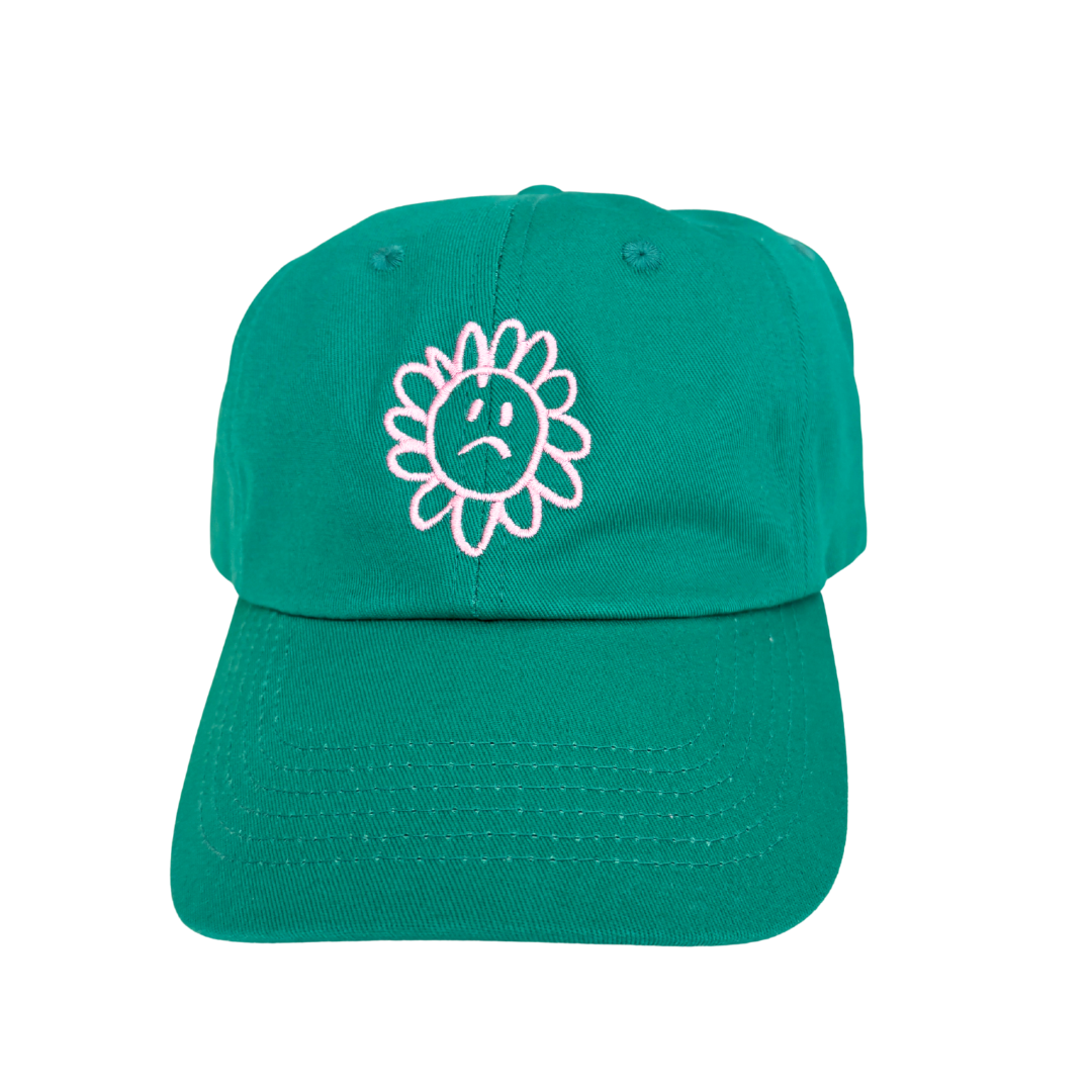 Cap "Flower"