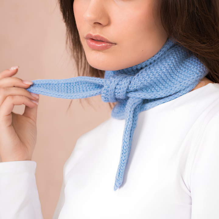 Sophie Knit Scarf